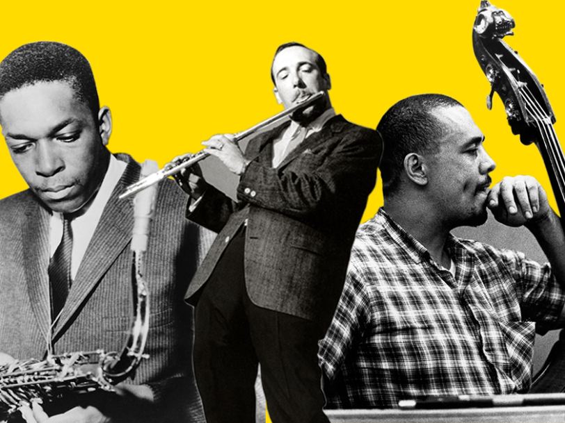 Best Atlantic Records Jazz Albums: 20 Classics That Shaped Modern Jazz