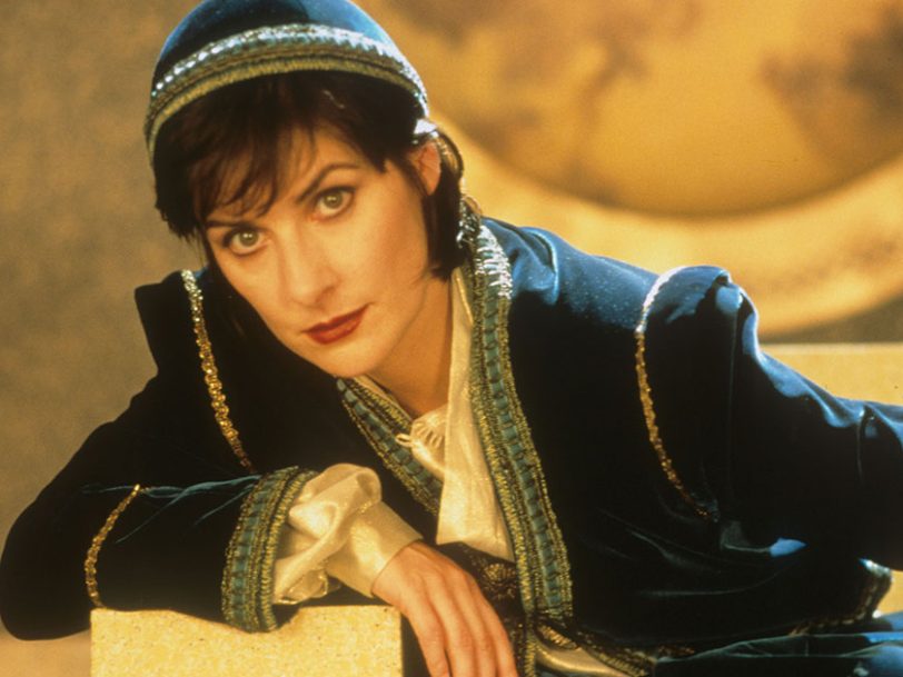 Enyacore: How The Music And Style Of Enya Became A TikTok Trend
