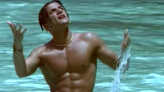 Mysterious Girl: Uncovering The Secrets Behind Peter Andre’s Summer Anthem