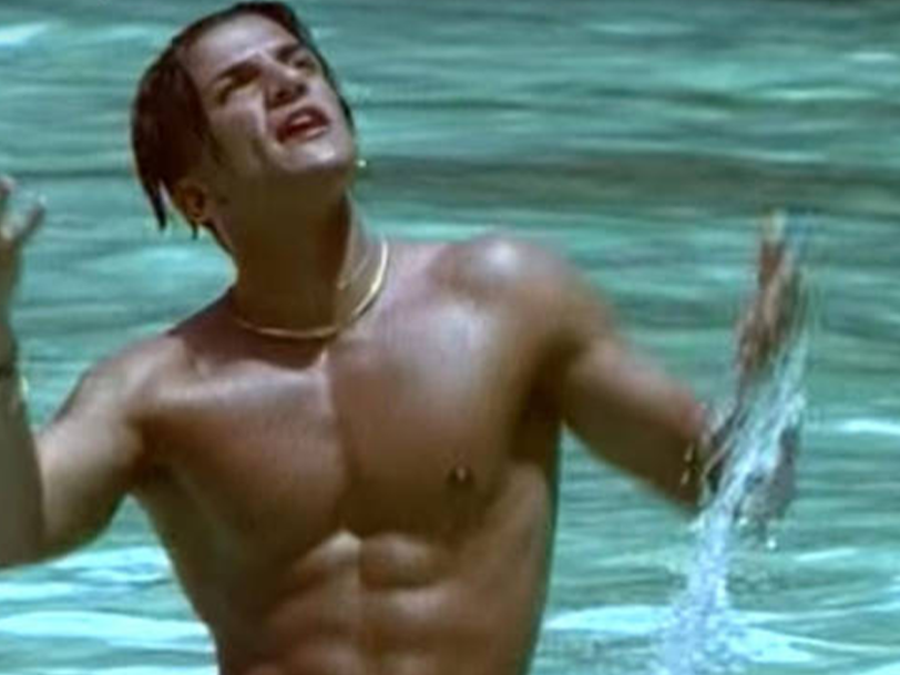 Mysterious Girl: Uncovering The Secrets Behind Peter Andre’s Summer Anthem