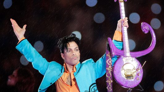 Prince’s Super Bowl Halftime Show: The Full Story