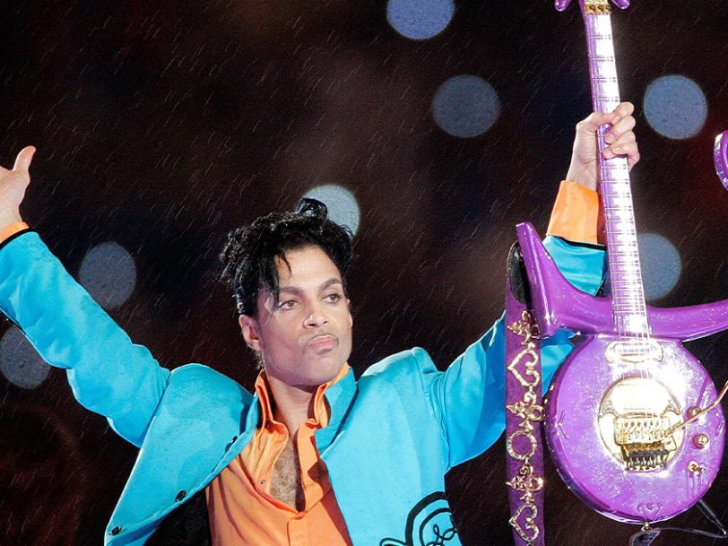 Prince’s Super Bowl Halftime Show: The Full Story