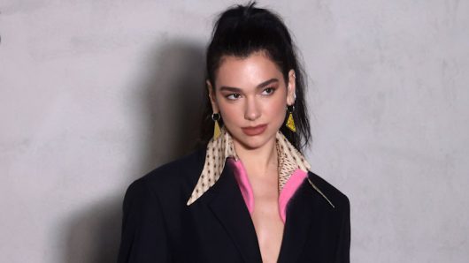 Dua Lipa And Stormzy To Appear At Hay Festival 2023