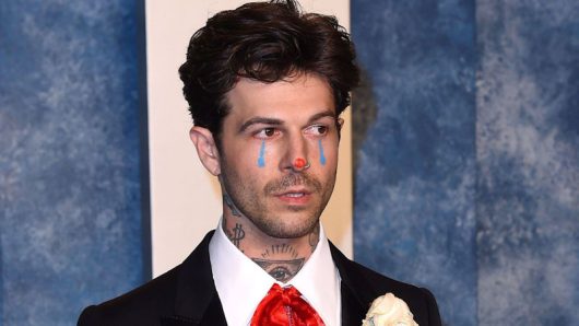 Jesse Rutherford Of The Neighbourhood Signs Solo Deal