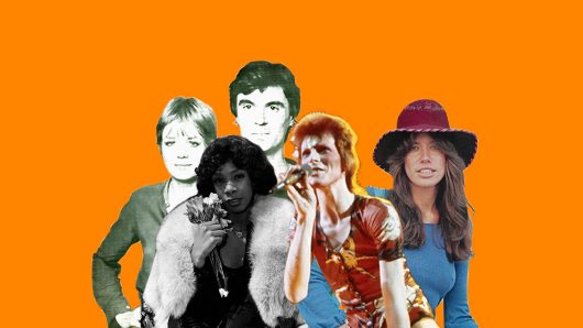 Best 70s Songs: 20 Decade-Defining Rock, Pop And Soul Classics