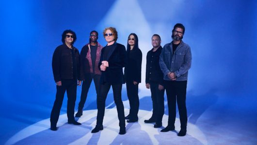 Simply Red Return With New Album, ‘Time’, Out 26 May