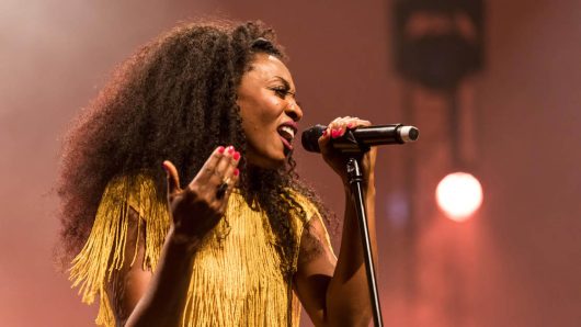 Beverley Knight To Play Special 50th Birthday Concert in London