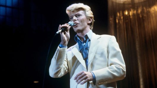 Let’s Dance: The Story Behind David Bowie’s Floor-Filling Hit Song