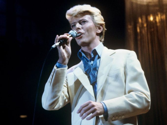 Let’s Dance: The Story Behind David Bowie’s Floor-Filling Hit Song