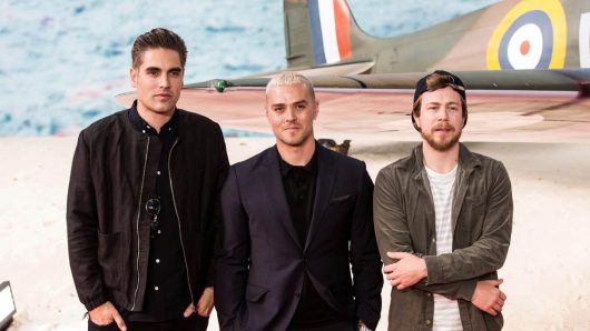 Busted Announce UK Arena Tour For Autumn 2023