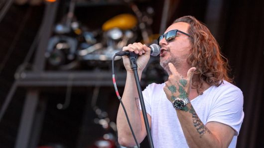 Candlebox Announce ‘The Long Goodbye’ Farewell Tour