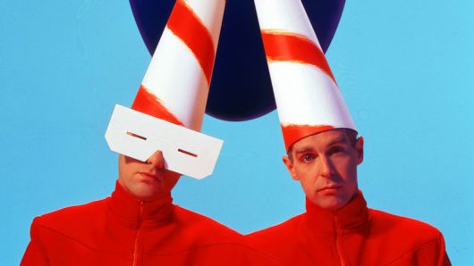 Pet Shop Boys Announce ‘SMASH – The Singles 1985-2020’