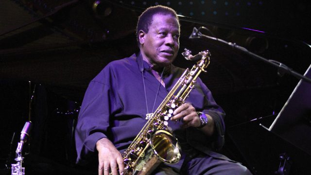 Wayne Shorter