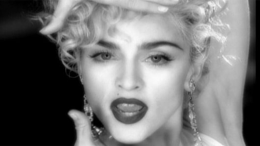 Vogue: The Story Behind Madonna’s Biggest-Ever Hit