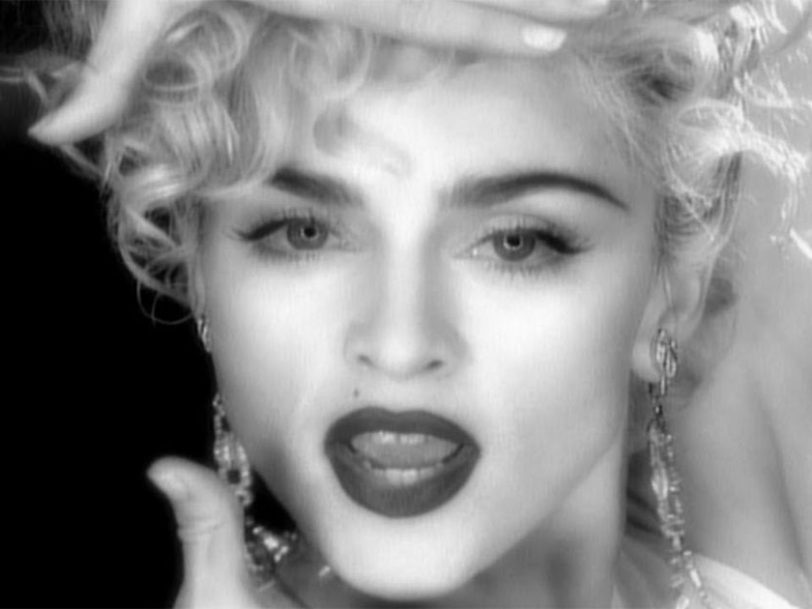 Vogue: The Story Behind Madonna’s Biggest-Ever Hit