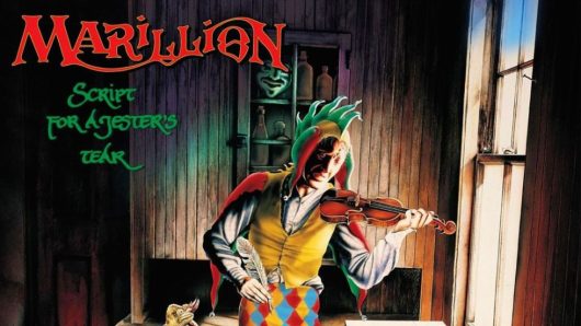 ‘Script For A Jester’s Tear’: Marillion’s Debut Album Had The Last Laugh