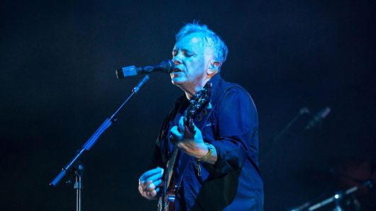 New Order Announced As Final Headliner For Primavera Sound 2023