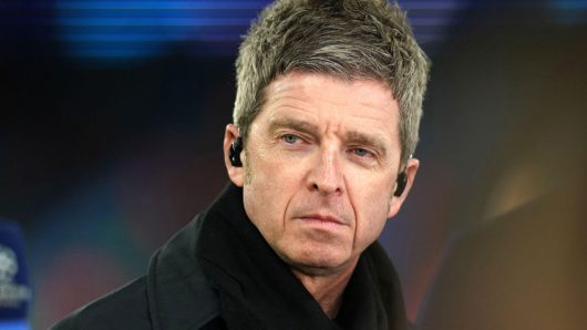 Listen To Noel Gallagher’s High Flying Birds’ New Single, ‘Dead To The World’