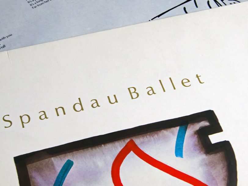 ‘True’: Behind Spandau Ballet’s Masterpiece 80s Pop Album