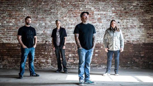Staind, Godsmack Announce Co-Headlining US Tour