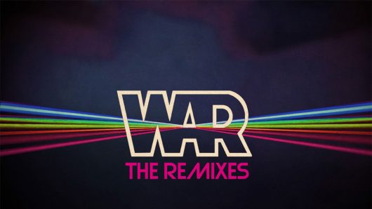 WAR Return With New EP, ‘The Remixes’