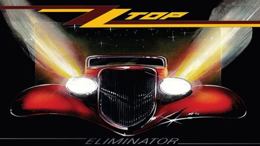 ‘Eliminator’: How ZZ Top’s Eighth Album Destroyed The Competition