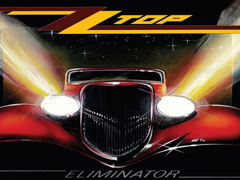 ‘Eliminator’: How ZZ Top’s Eighth Album Destroyed The Competition