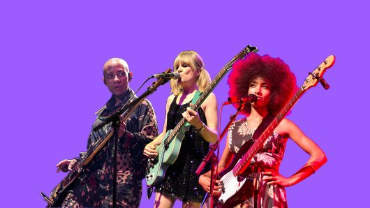 Best Female Bassists: 20 Rhythm Queens Of Rock And Pop Music