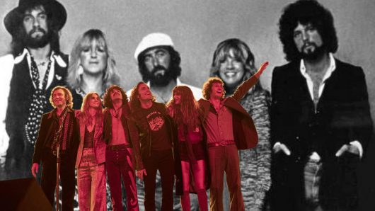 10 Ways Fleetwood Mac Inspired ‘Daisy Jones & The Six’