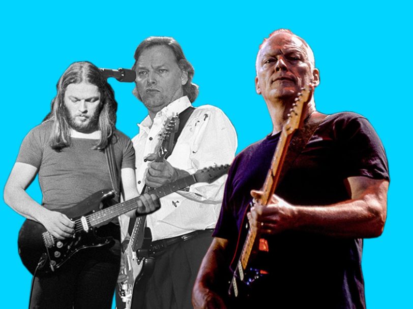 Best David Gilmour Guitar Solos: 20 Soaring Prog-Rock Masterclasses