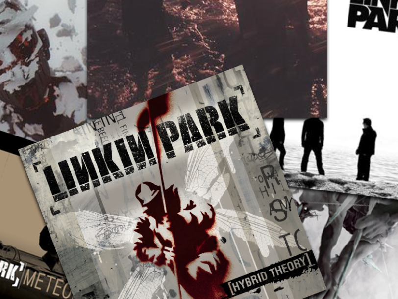 Best Linkin Park Albums: The Studio Discography, Ranked, Reviewed