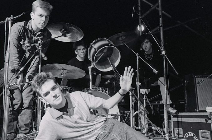 How The Smiths’ Debut London Gig Set Them Up For Stardom