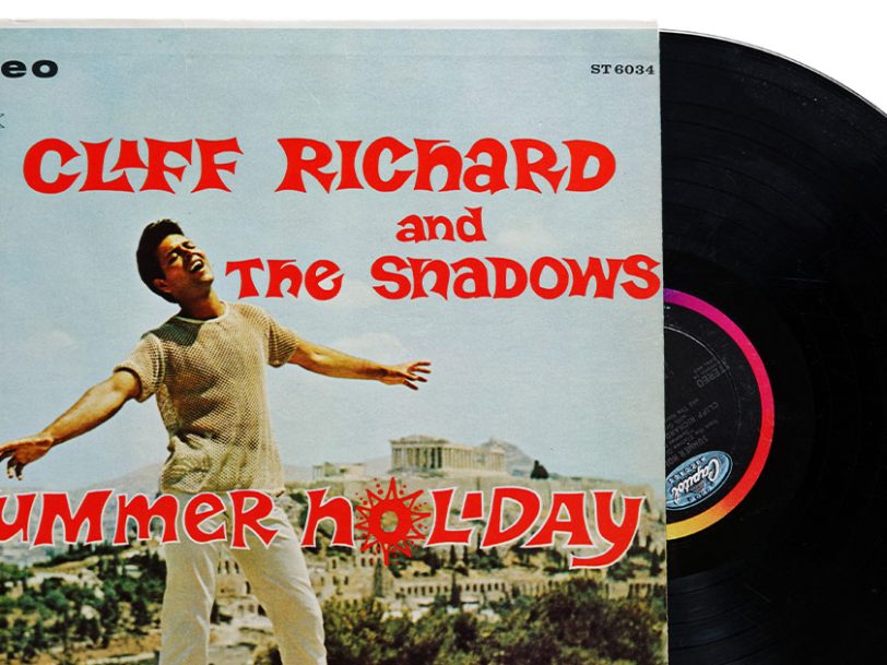 Summer Holiday: The Story Behind Cliff Richard’s Shining Hit Song