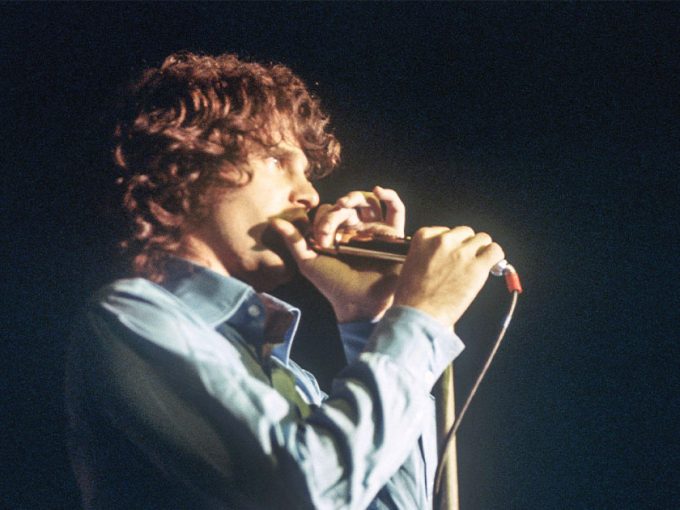 ‘The Unknown Soldier’: The Story Behind The Doors’ Potent Anti-War Song