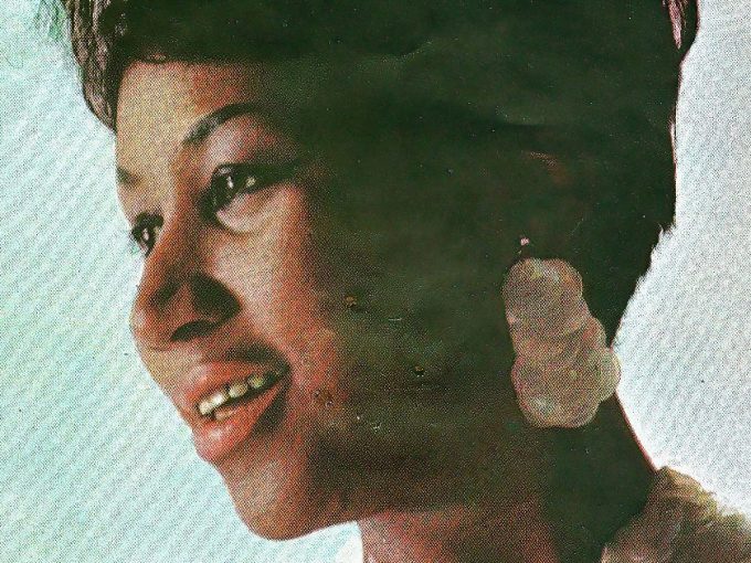 Respect: The Story Behind Aretha Franklin’s Song For Empowerment