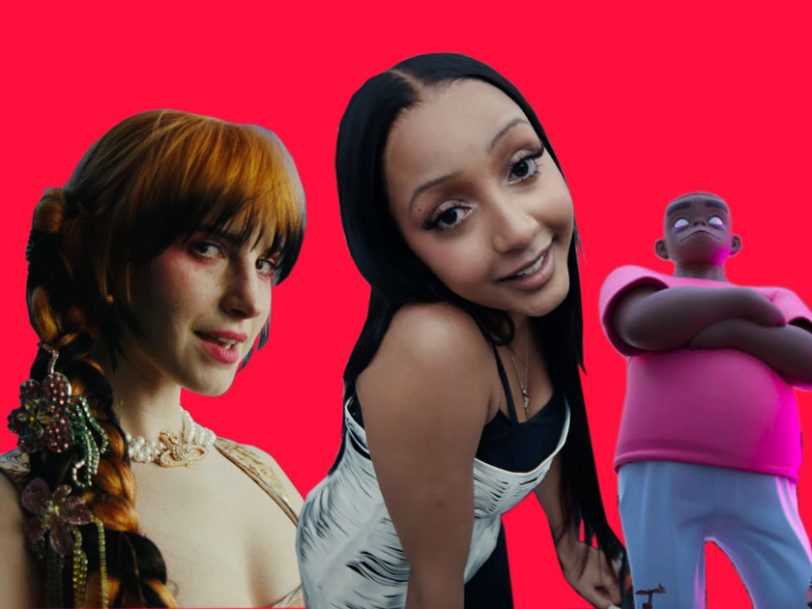 Best Songs Of 2023: 40 Bangers That Define The Year