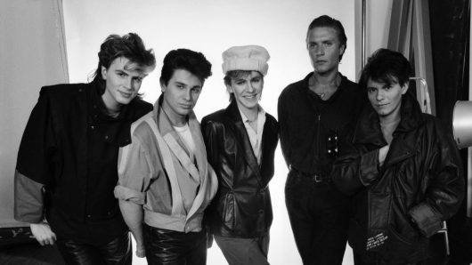 The Reflex: How Nile Rodgers Helped Duran Duran Score Their Biggest Hit