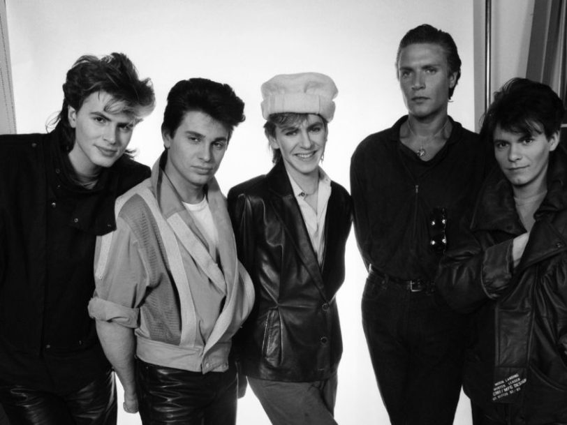 The Reflex: How Nile Rodgers Helped Duran Duran Score Their Biggest Hit