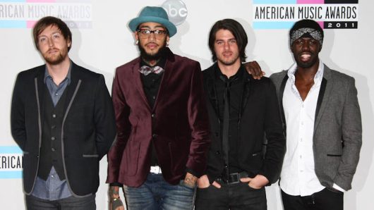 Gym Class Heroes Albums To Be Reissued On Vinyl