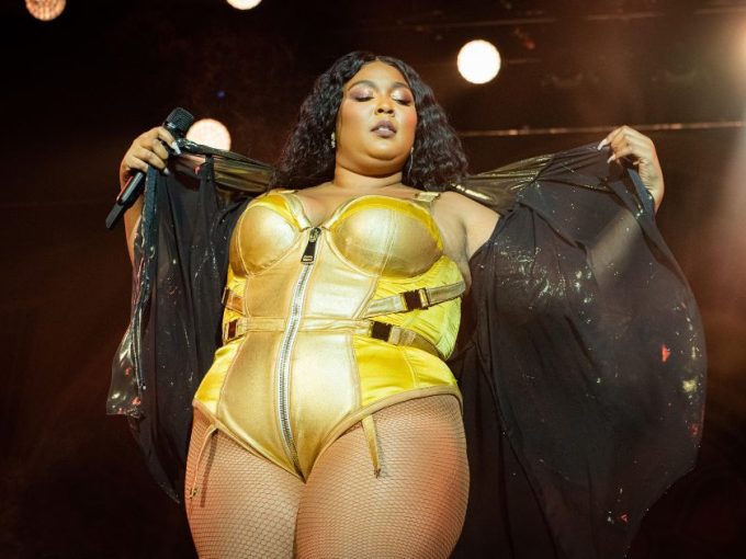 Best Lizzo Songs: 20 Juiced-Up Bangers