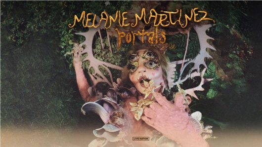 Melanie Martinez Announces ‘Portals’ North American Tour