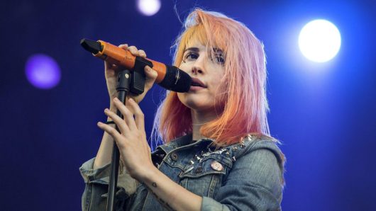 How Paramore’s Self-Titled Album Inspired A Dramatic Reinvention