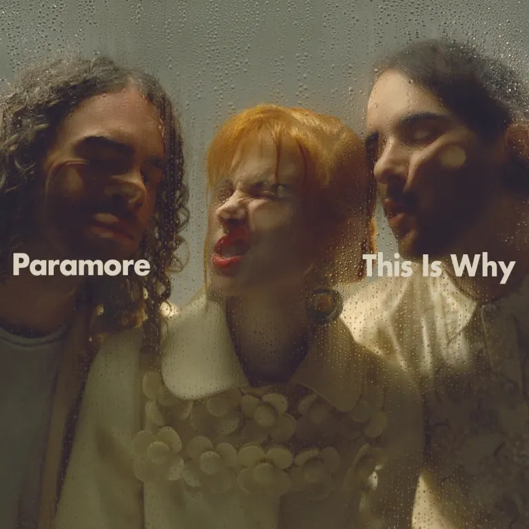 Paramore: ‘This Is Why’
