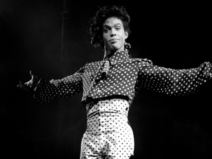 Alphabet St.: How One Song Reset Prince’s Career Path