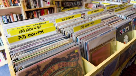 Record Store Day 2023: The 20 Best Releases You Need To Buy