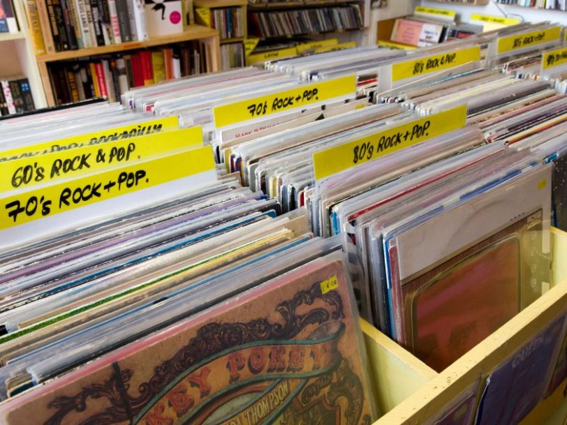 Record Store Day 2023: The 20 Best Releases You Need To Buy