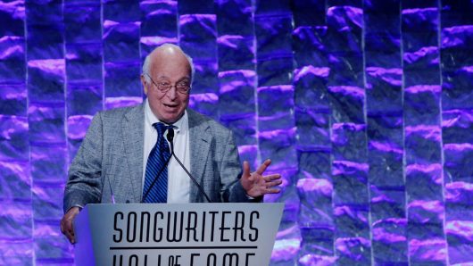 Seymour Stein, Music Exec Who Signed Madonna, Ramones & Seal Dies At 80