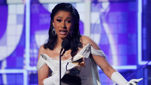 ‘Invasion Of Privacy’: How Cardi B’s Debut Album Changed The Game