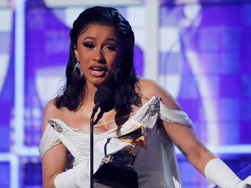 ‘Invasion Of Privacy’: How Cardi B’s Debut Album Changed The Game