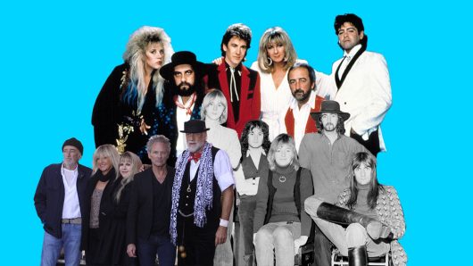 Fleetwood Mac Line-ups: A Complete Guide To Every Band Member